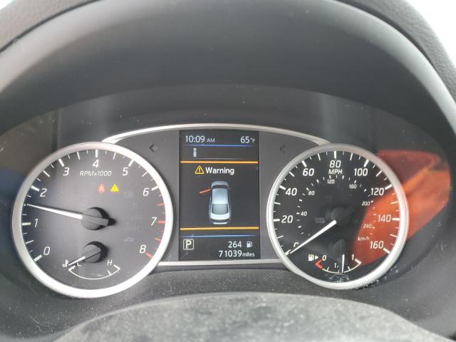 3N1AB7AP0KY339484 Nissan SENTRA S