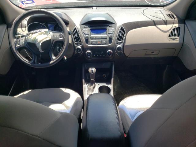 2015 HYUNDAI TUCSON GLS - KM8JT3AF4FU052924