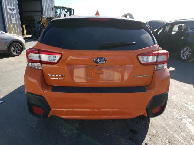 JF2GTABC1JH273682 Subaru Crosstrek Premium