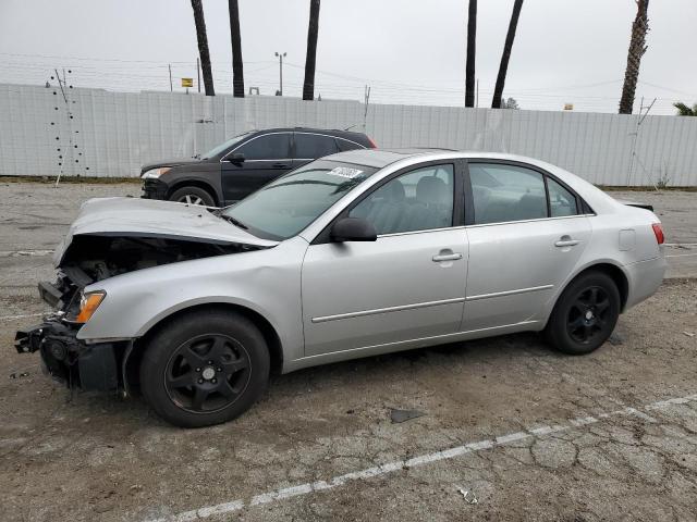 2006 Hyundai Sonata GLS