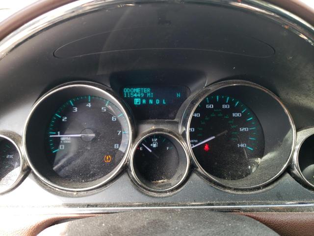 5GAKRBKD0EJ296067 Buick Enclave