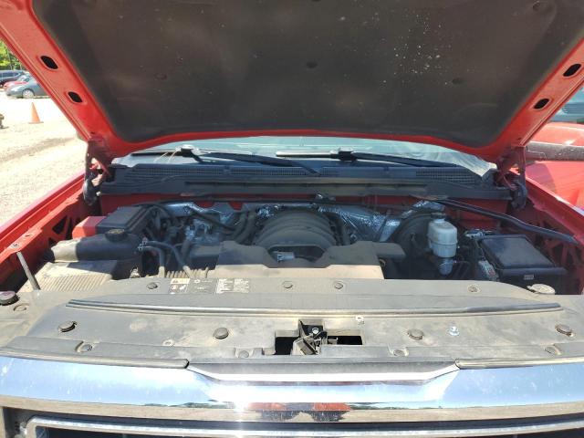 3GTU2MEC5GG121067 GMC Sierra K1500 Sle