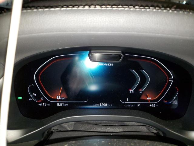 2023 BMW X3 XDRIVEM - 5UX83DP09P9N53130