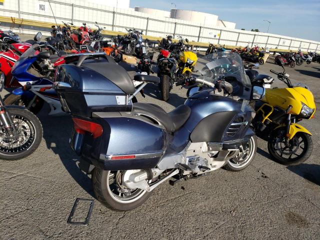 2005 BMW K1200 LT - WB10559A55ZL70497