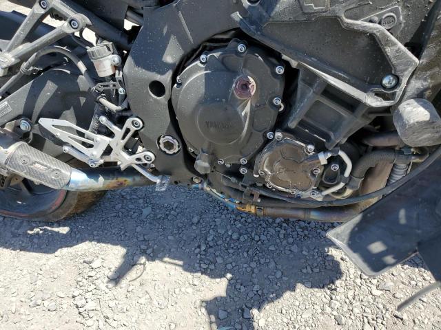 2020 YAMAHA MTN1000 JYARN48E9LA003621