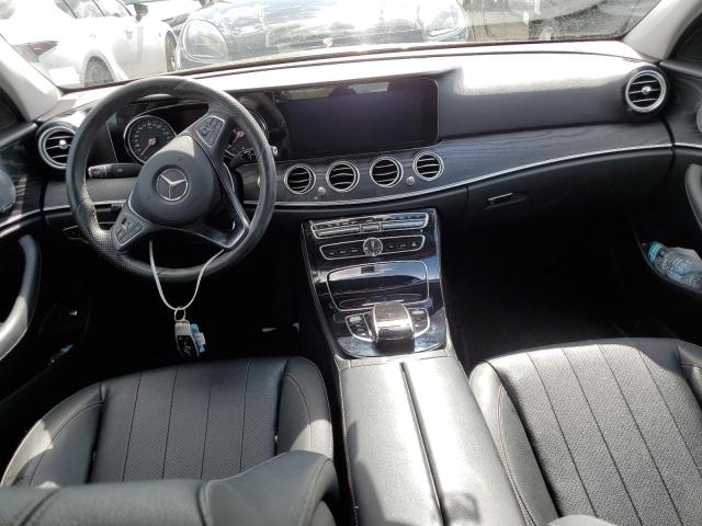 2017 MERCEDES-BENZ E 300 - WDDZF4JB3HA074327