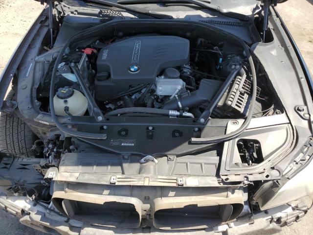 WBA5A5C56FD513792 BMW 528 I