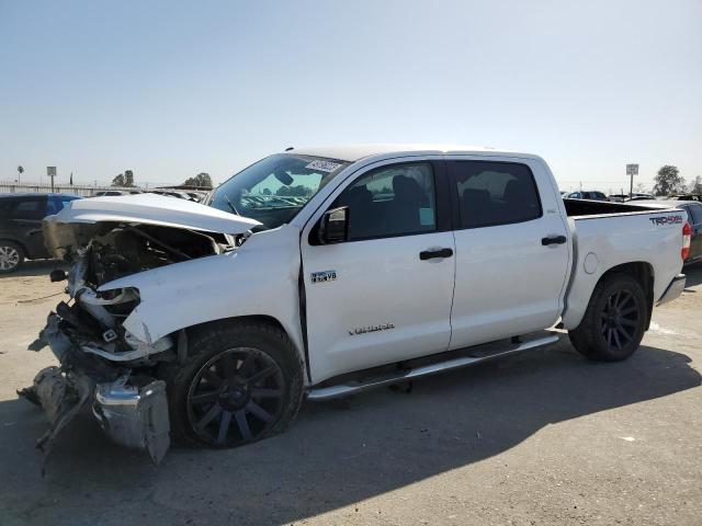 2016 Toyota Tundra 