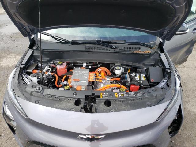 2023 CHEVROLET BOLT EUV L - 1G1FY6S05P4110461