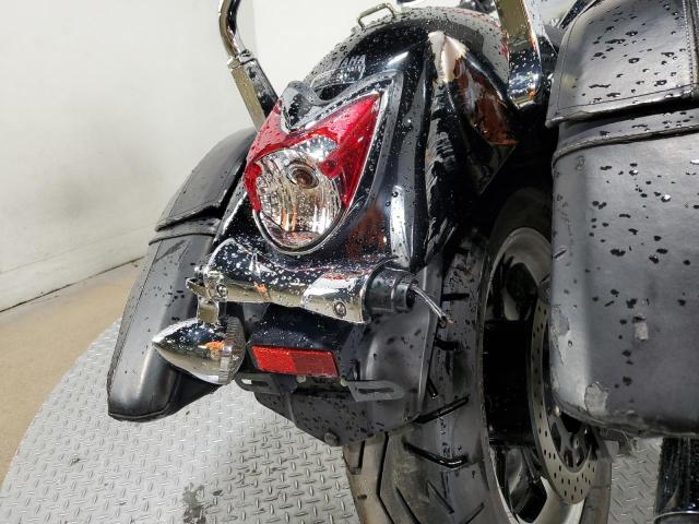 2012 YAMAHA XVS950 A JYAVN01E1CA016994