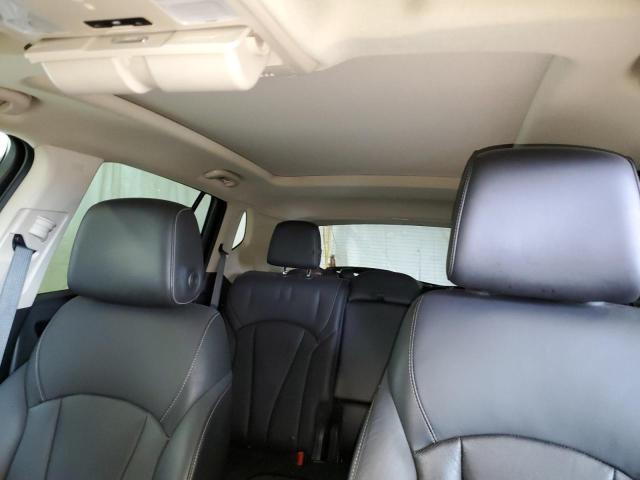 2016 BUICK ENVISION P - LRBFXESX8GD212711