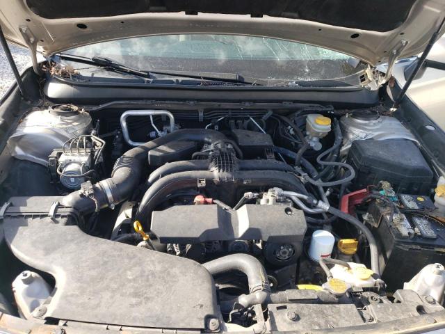 4S4BSAFC2H3235810 Subaru Outback 2.5i Premium