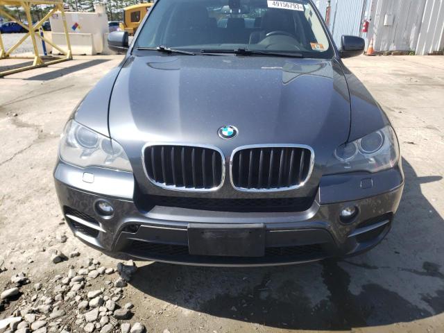 VIN 5UXZV4C51D0B00218 2013 BMW X5, Xdrive35I no.5