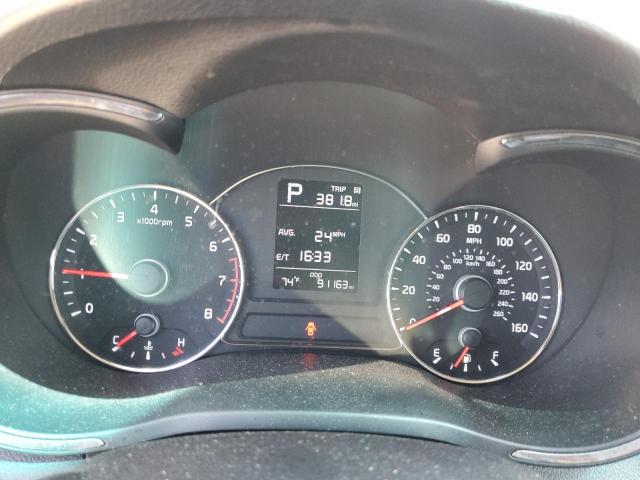 3KPFK4A72HE077382 KIA FORTE LX
