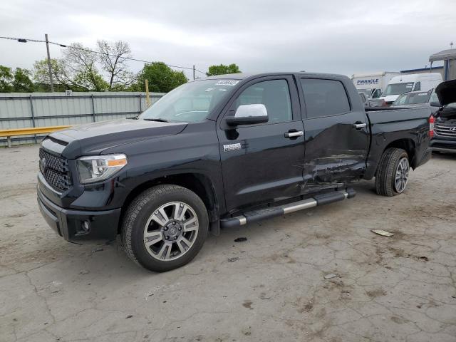 2021 TOYOTA TUNDRA CREWMAX 1794 for Sale | TN - NASHVILLE | Wed. Jun 21 ...