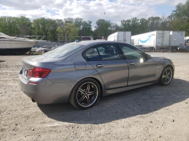 2015 BMW 535 I - WBA5B1C59FG125704