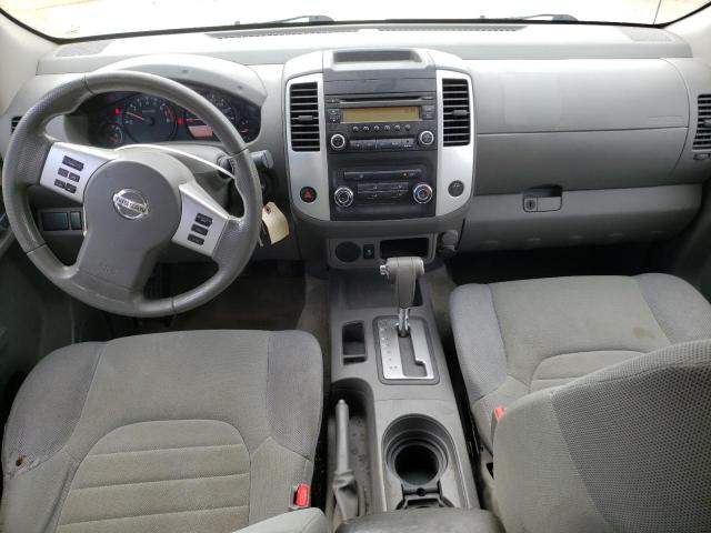 1N6BD0CT5GN773091 Nissan FRONTIER S