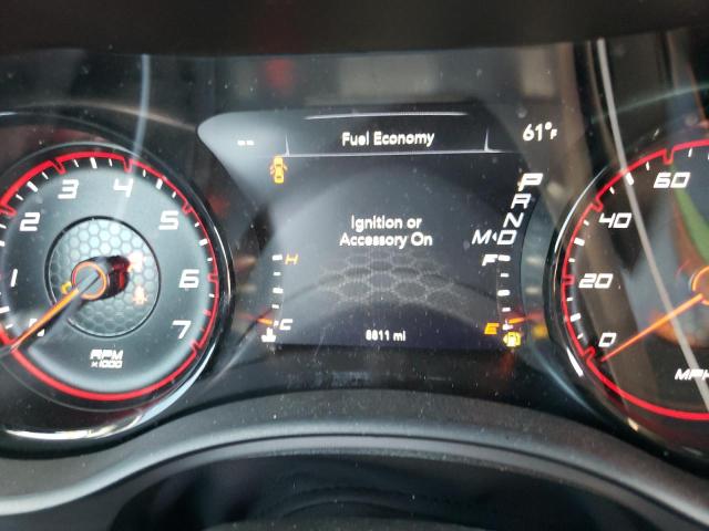 2C3CDXBG2NH220817 Dodge Charger Sxt