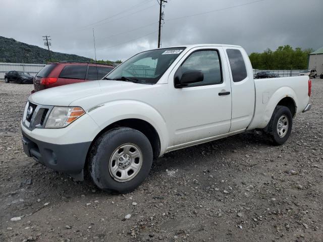 2013 Nissan Frontier S