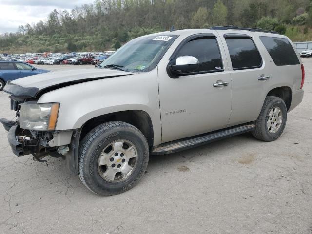 2009 Chevrolet Tahoe 