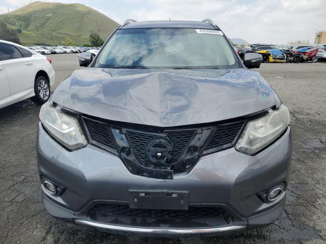 5N1AT2MT6FC770556 Nissan ROGUE S