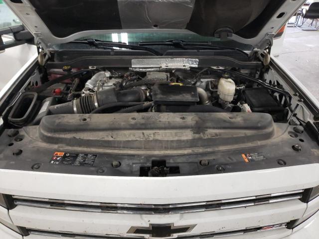 2019 CHEVROLET 3500 - 1GC4KXEY4KF173197