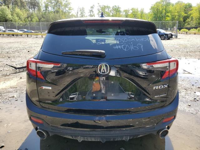 2021 ACURA RDX A-SPEC - 5J8TC2H65ML029637