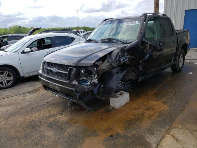 2005 Ford Explorer Sport Trac 