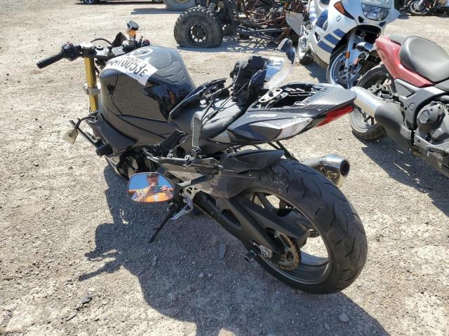 2011 SUZUKI GSX750 - JS1GR7MA7B2104471
