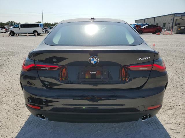 2023 BMW 430I GRAN - WBA63AV08PFP26435