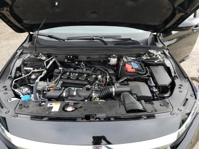 1HGCV1F51NA059908 Honda Accord EXL 11