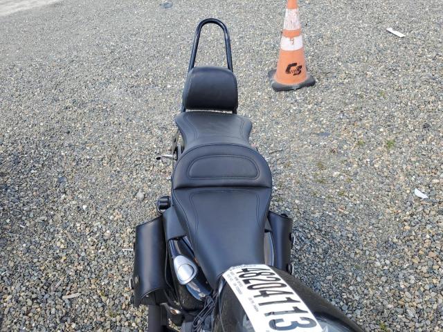 2009 HARLEY-DAVIDSON XL1200 N - 1HD1CZ3309K432948