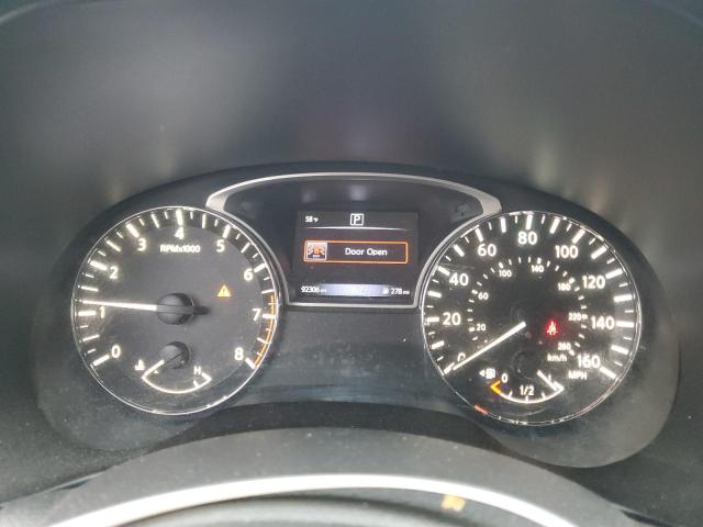 5N1DR2MN3HC604026 Nissan Pathfinder S