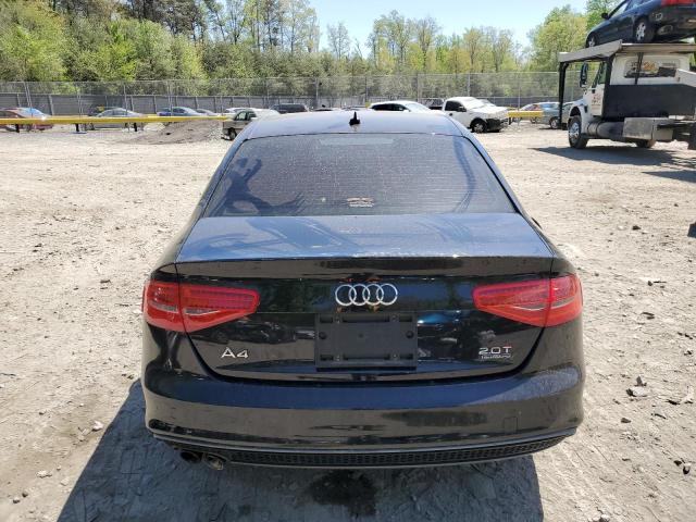 VIN WAUBFAFL8FN025493 2015 Audi A4, Premium no.6