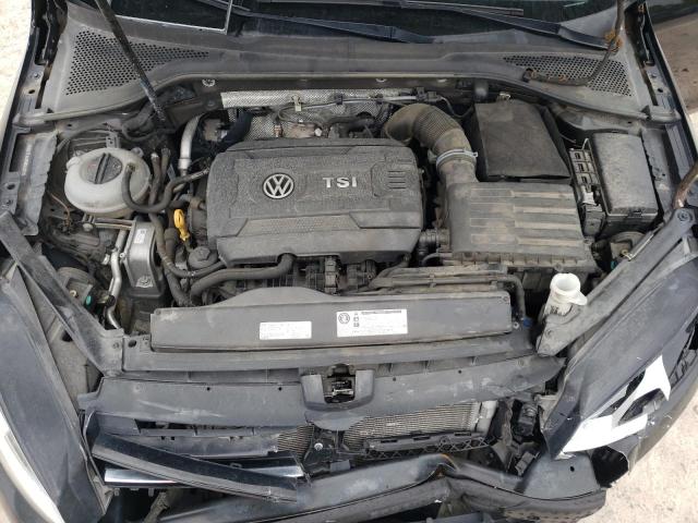 2016 VOLKSWAGEN GOLF S/SE - 3VW217AU0GM040518