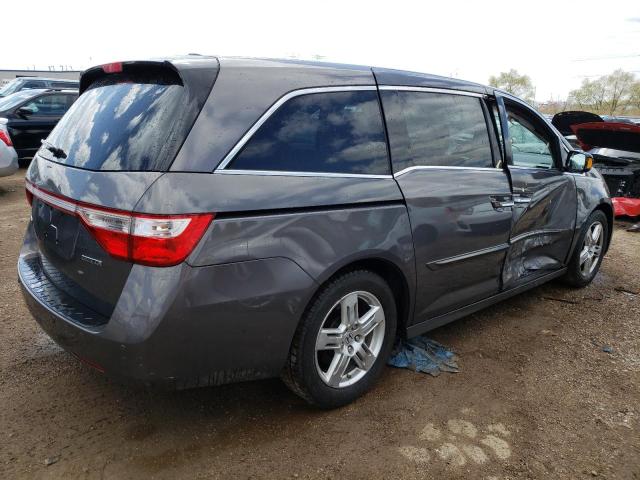 5FNRL5H9XCB045998 2012 HONDA ODYSSEY, photo no. 3