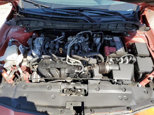 1N4BL4CV8NN330547 Nissan ALTIMA SR