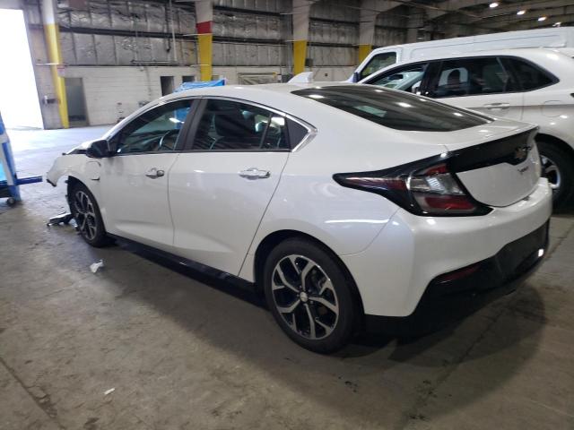 VIN 1G1RD6S52JU149021 2018 Chevrolet Volt, Premier no.2