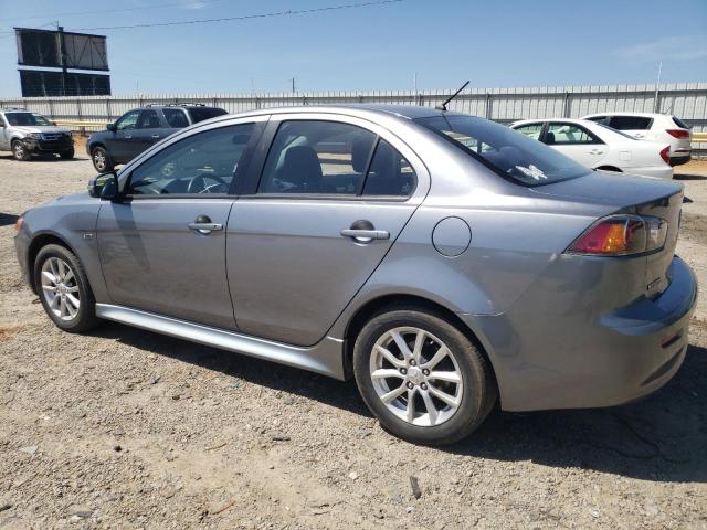 2015 MITSUBISHI LANCER JA32U2FU3FU018401