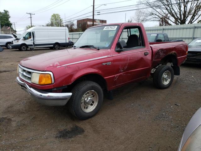 1995 Ford Ranger 