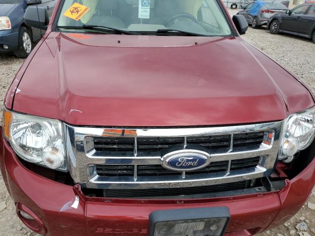 2008 Ford Escape Xlt VIN: 1FMCU931X8KD06063 Lot: 46776283