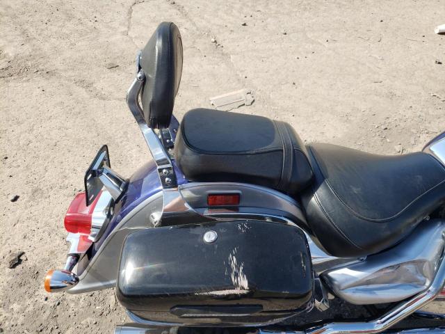 2008 SUZUKI VL1500 - JS1VY52A382102632