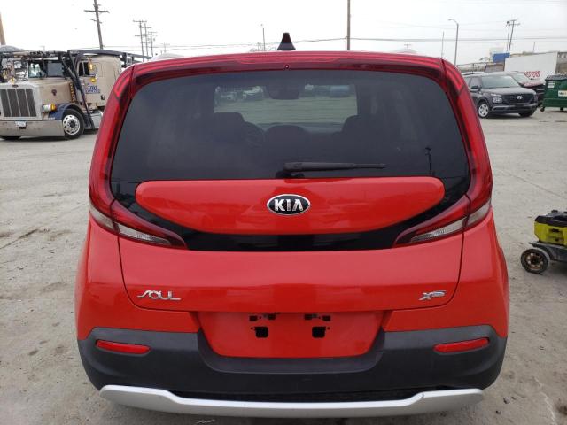KNDJ23AU5L7032228 KIA SOUL LX