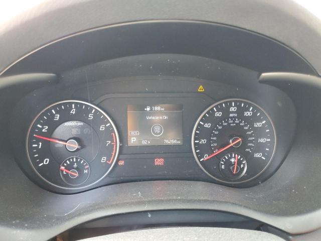 KNAE15LA0K6052312 KIA Stinger