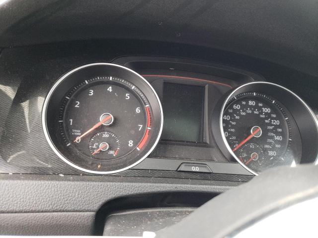 2016 VOLKSWAGEN GTI S/SE - 3VW547AU8GM050508