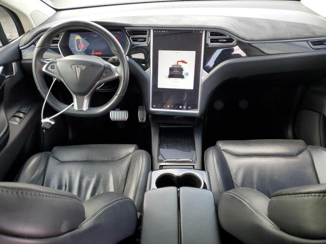 5YJXCBE20GF021423 Tesla MODEL X
