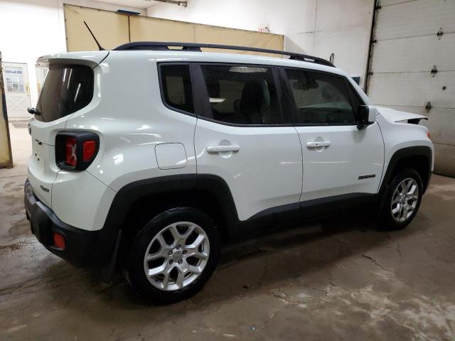 ZACCJBBB6HPE54876 | 2017 JEEP RENEGADE L