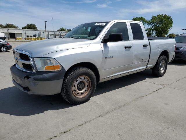 2009 Dodge Ram 1500 