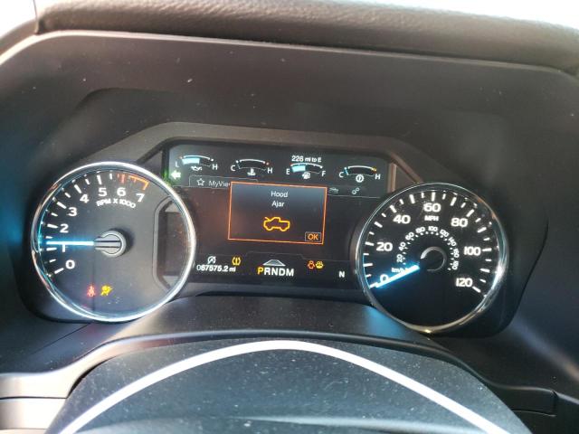 1FTEW1EG6JFE21672 Ford F150 Supercrew