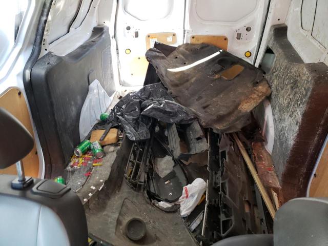 2015 FORD TRANSIT CO - NM0LS7EX3F1208783
